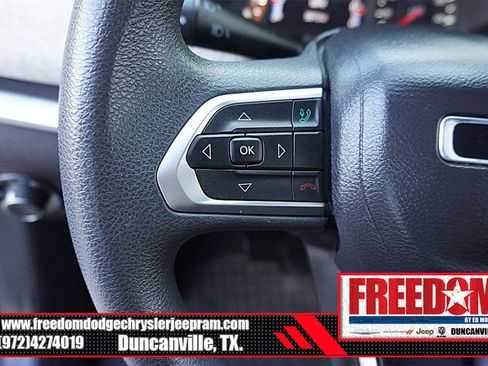 Used 2022 Jeep Compass Sport AWD/4WD image 24