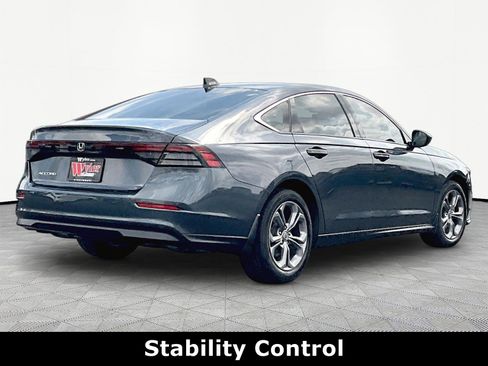 Used 2024 Honda Accord EX image 6