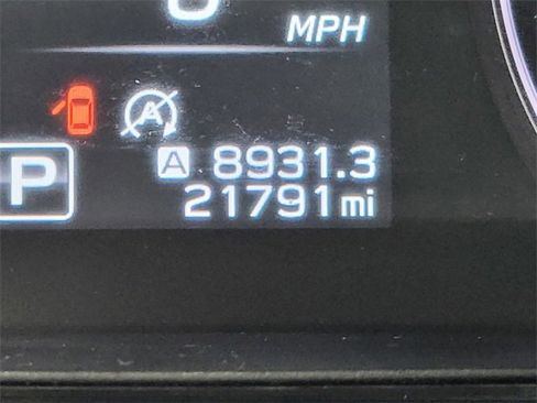 Used 2020 Subaru Legacy Premium w/ Popular Package #1 image 32