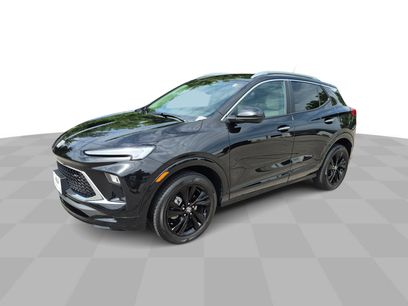 Used 2024 Buick Encore GX Sport Touring w/ Comfort Package