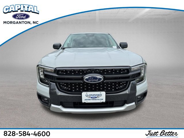 New 2026 Ford Ranger XLT w/ FX4 Off-Road Package AWD/4WD image 2