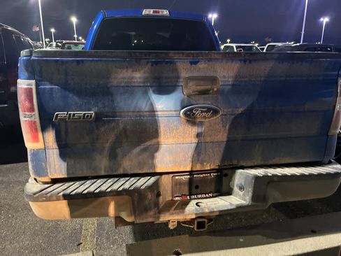 Used 2009 Ford F150 XLT image 13