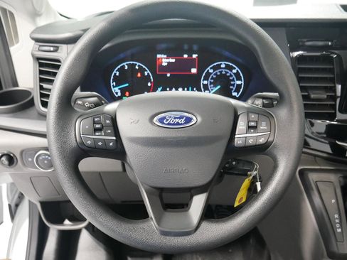 New 2024 Ford Transit 350 DRW w/ Interior Upgrade Package image 14