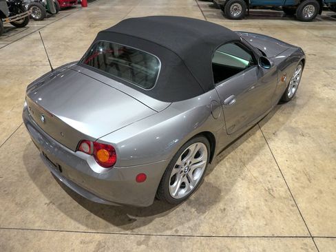 Used 2003 BMW Z4 3.0i RWD image 31