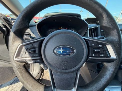 Used 2019 Subaru Impreza 2.0i w/ Eyesight image 10