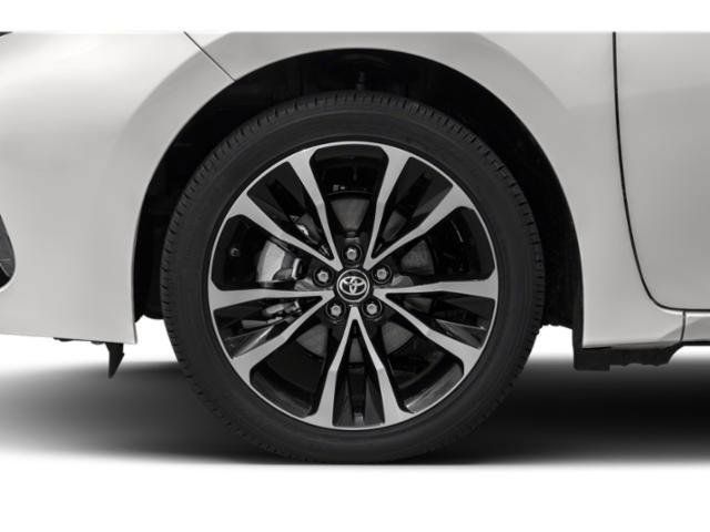 Used 2019 Toyota Corolla SE FWD image 11