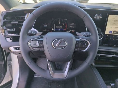 New 2026 Lexus RX 350 FWD image 16