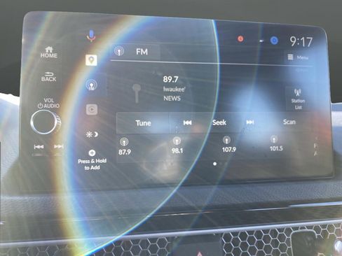 New 2026 Honda Civic Sport Touring image 18