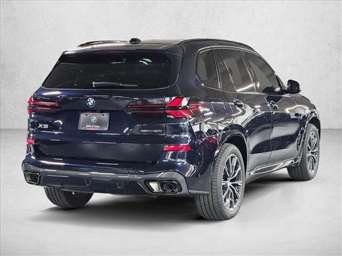 New 2026 BMW X5 sDrive40i w/ M Sport Package image 5