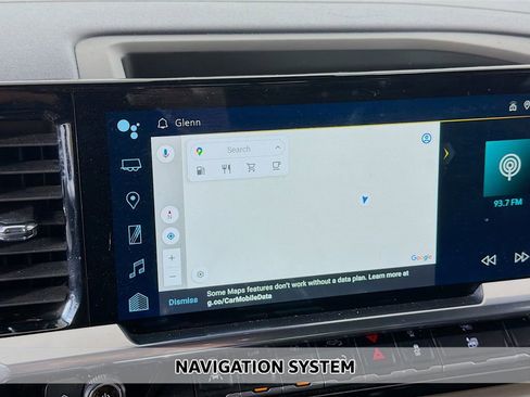 Used 2022 Chevrolet Silverado 1500 High Country w/ High Country Premium Package image 3