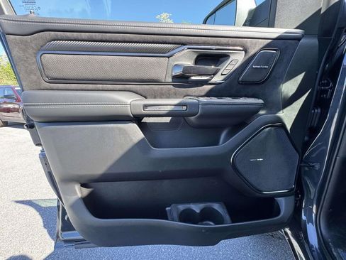 New 2026 RAM 1500 RHO AWD/4WD image 27