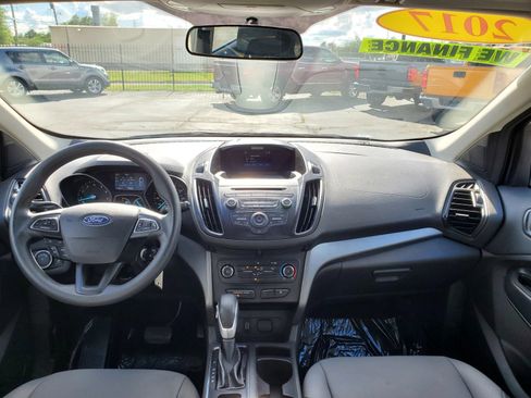 Used 2017 Ford Escape S FWD image 12