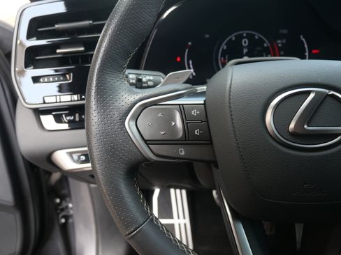 Certified 2023 Lexus RX 350 F Sport image 19