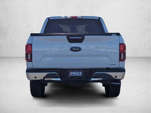 Used 2018 Ford F150 XLT w/ Equipment Group 302A Luxury image 6