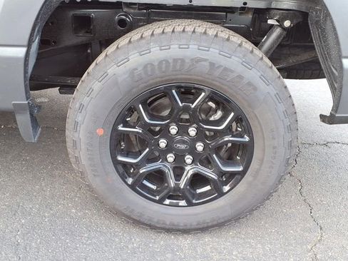 New 2026 Ford F150 XLT AWD/4WD image 5