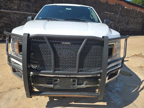 Used 2018 Ford F150 XL w/ Equipment Group 101A Mid image 2