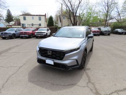 Used 2023 Honda CR-V Sport