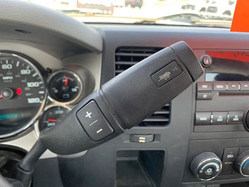 Used 2012 Chevrolet Silverado 2500 W/T RWD image 16