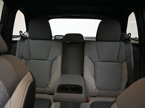 New 2026 Subaru Forester Premium image 38