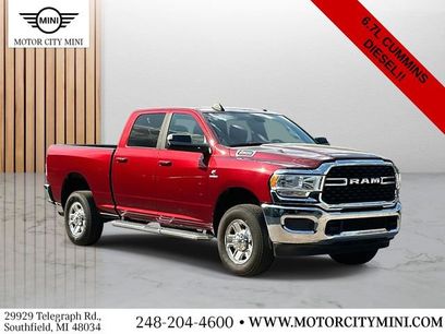 Used 2022 RAM 2500 Big Horn