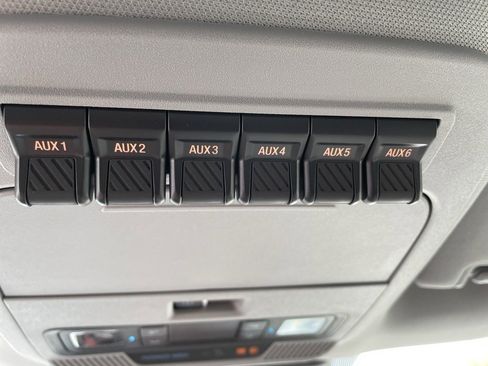 New 2025 Ford F550 2WD Crew Cab image 11