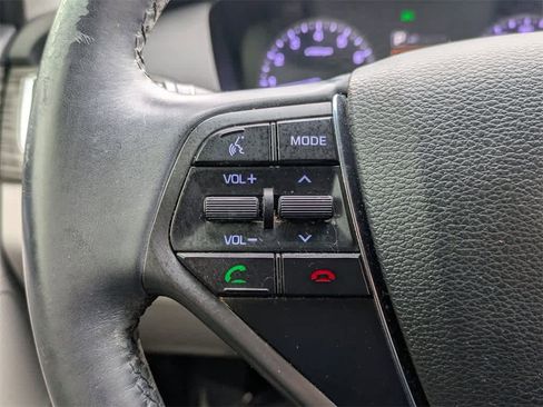 Used 2015 Hyundai Sonata Limited w/ Option Group 06 image 33