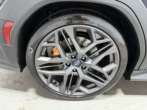 Used 2025 Subaru WRX tS image 7