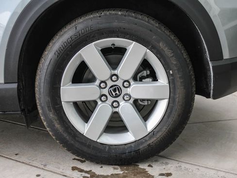 New 2025 Honda Prologue EX image 10