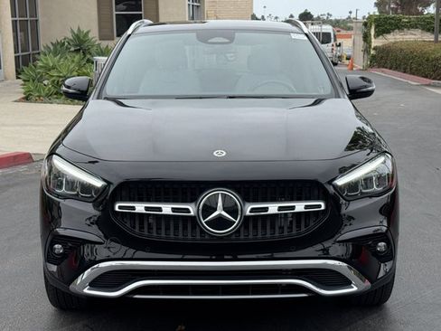 Used 2026 Mercedes-Benz GLA 250 image 3
