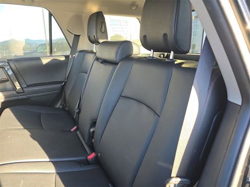 Used 2024 Toyota 4Runner TRD Pro image 14