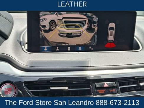 Used 2023 Acura MDX SH-AWD w/ Technology Package image 7