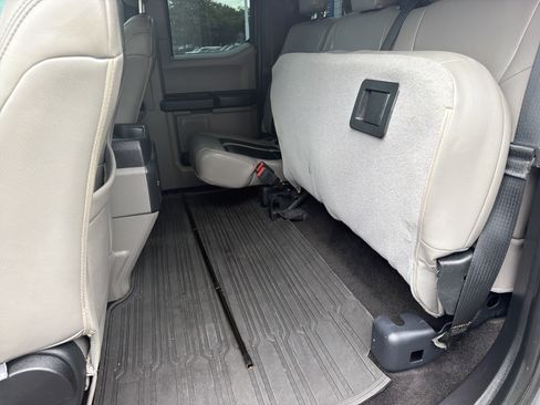 Used 2018 Ford F150 XL w/ Equipment Group 101A Mid AWD/4WD image 33