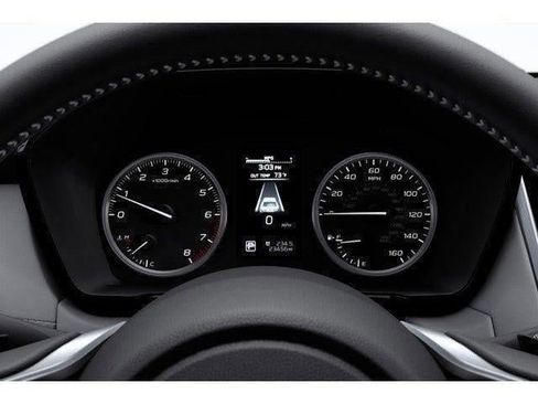 New 2025 Subaru Legacy Premium image 9