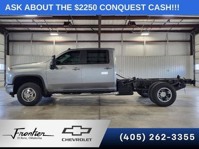 Used 2026 Chevrolet Silverado 3500 LT w/ Convenience Package
