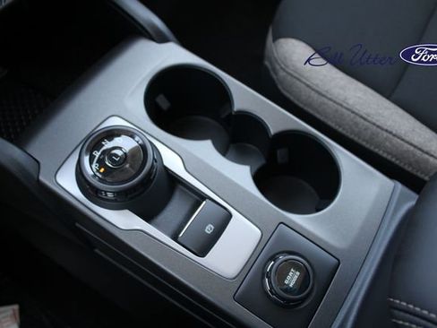New 2026 Ford Bronco Sport Big Bend AWD/4WD image 12
