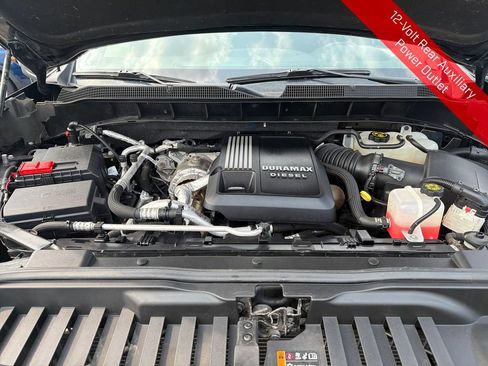Used 2022 Chevrolet Silverado 1500 RST AWD/4WD image 25