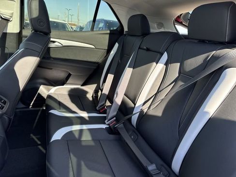 New 2026 Buick Envision Sport Touring image 23