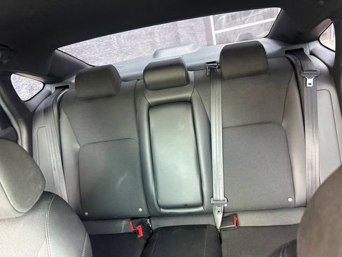 Used 2025 Honda Civic Sport image 12