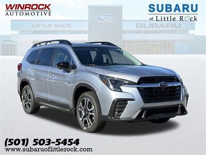 New 2026 Subaru Ascent Limited