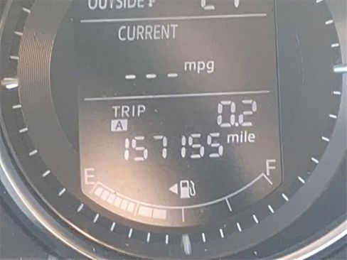 Used 2014 MAZDA CX-5 Sport w/ Bluetooth Audio Package image 10