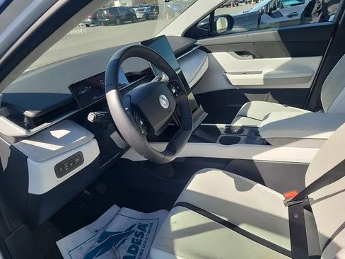 Used 2023 Fisker Ocean Extreme image 2