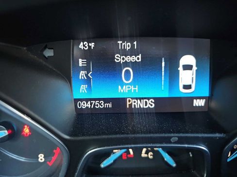 Used 2015 Ford Focus SE w/ Equipment Group 201A image 18