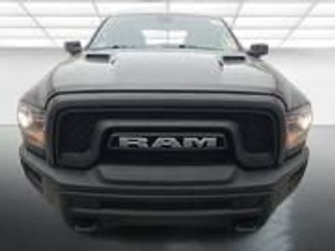 Used 2022 RAM 1500 Classic Warlock image 11