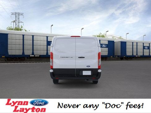 New 2026 Ford Transit 150 Low Roof image 5