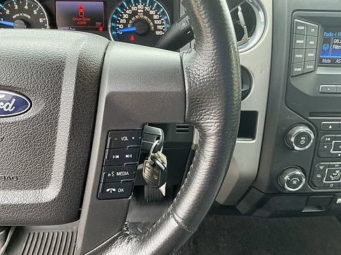 Used 2013 Ford F150 XLT w/ Mid Equipment Group RWD image 20