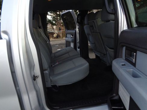 Used 2013 Ford F150 XLT image 15
