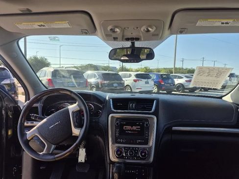 Used 2013 GMC Acadia Denali FWD image 23