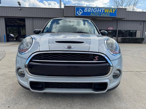 Used 2018 MINI Cooper S image 4