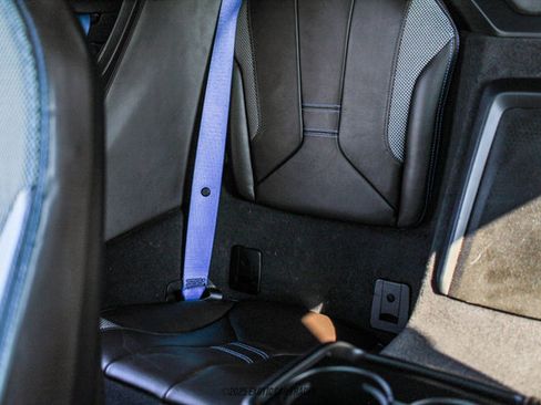 Used 2016 BMW i8 image 23