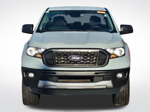Used 2022 Ford Ranger XLT w/ Equipment Group 301A Mid image 4